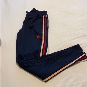 Adidas athletic pants